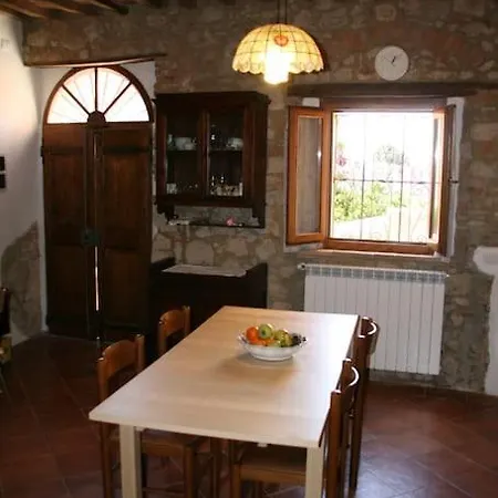 Dago House Between Hill And Sea In Tuscany Massa Marittima