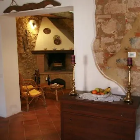 Dago House Between Hill And Sea In Tuscany Holiday home *
