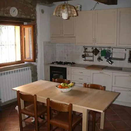 Holiday home Dago House Between Hill And Sea In Tuscany Massa Marittima
