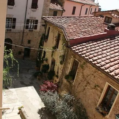 Dago House Between Hill And Sea In Tuscany Massa Marittima