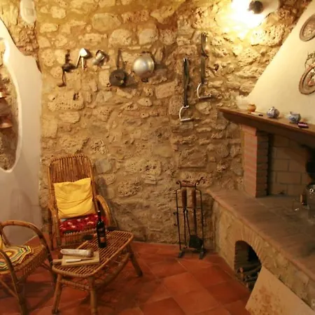 Dago House Between Hill And Sea In Tuscany * Massa Marittima