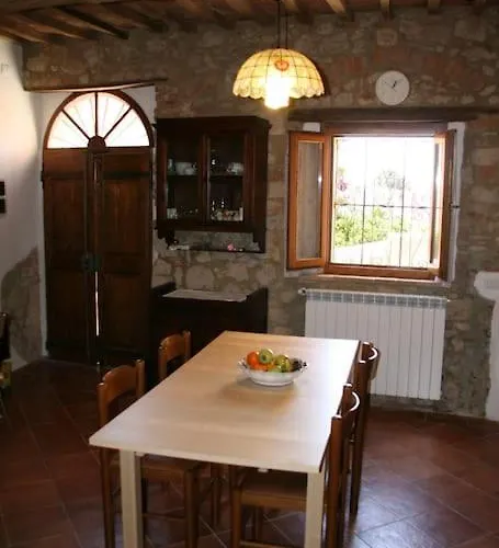 Dago House Between Hill And Sea In Tuscany Massa Marittima